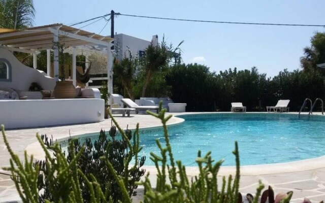 Riviera paradise villa with private pool