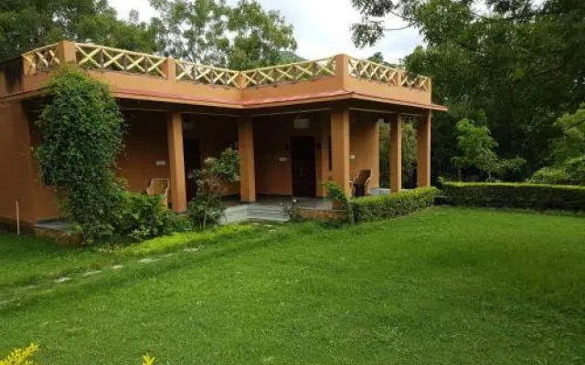 Krishna Ranch