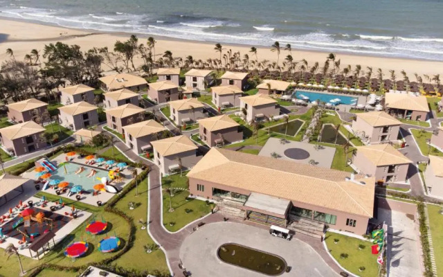 Vila Galé Collection Sunset Cumbuco