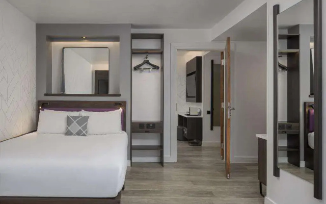 Four Points Flex by Sheraton London Shoreditch East