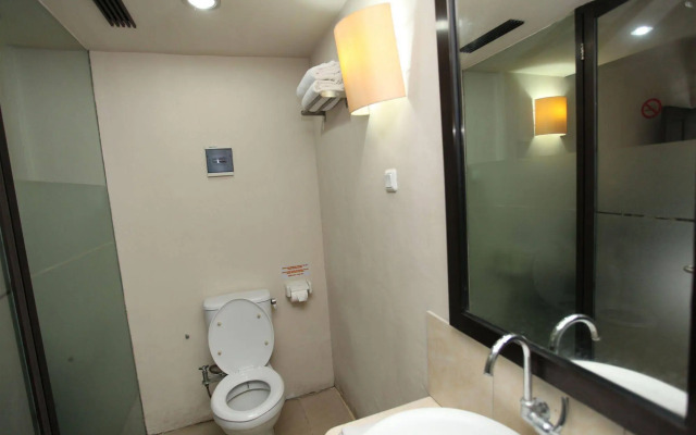 Sanur Agung Hotel