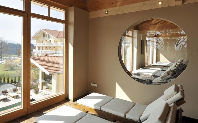 WellnessNaturResort Gut Edermann