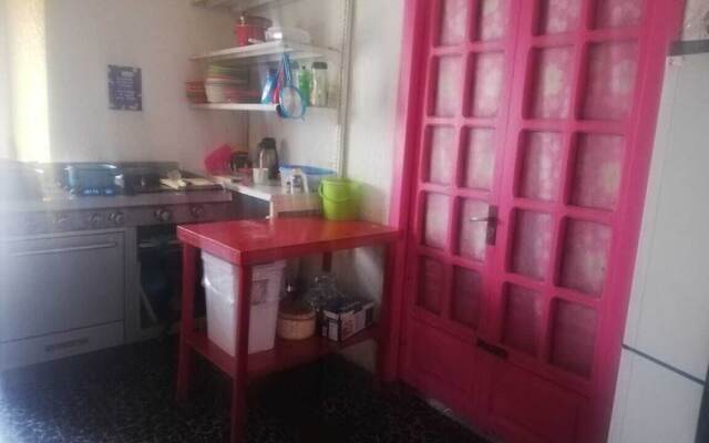 Hostal Rotamundos Casa Frida