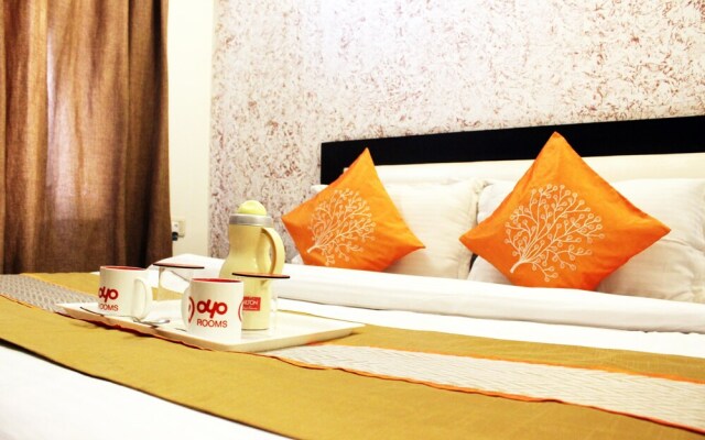 Oyo Rooms Sector 57