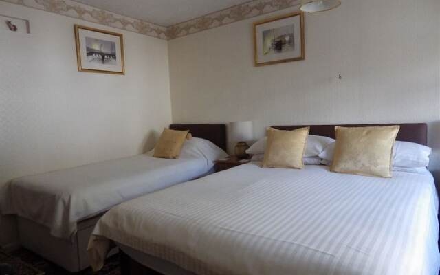 Little Harbour Guest House