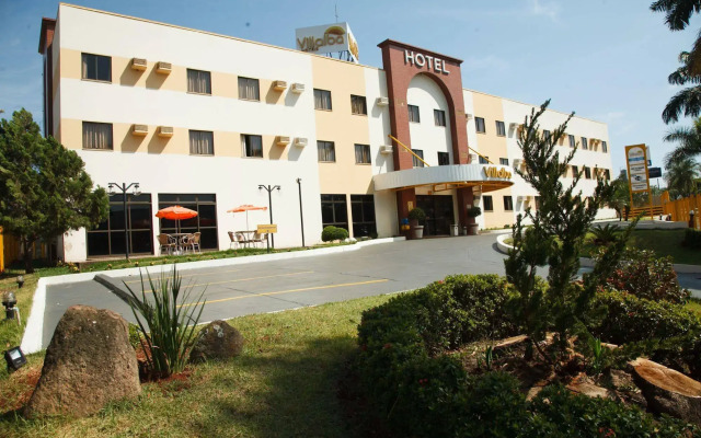 Villalba Hotel Uberlandia