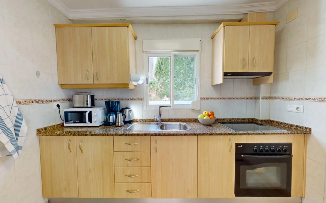 Apartamento Nueva Vida