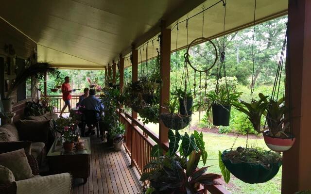 Lagoon Pocket Bed & Breakfast