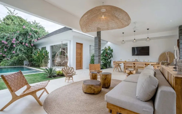Villa Marie Rose