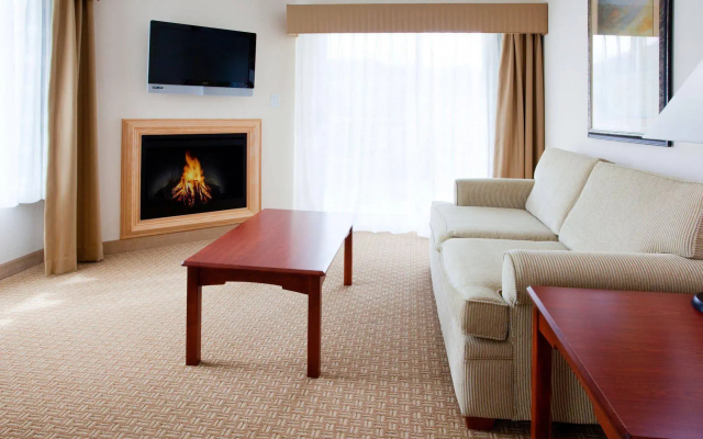 Holiday Inn Express & Suites Asheville Downtown by IHG