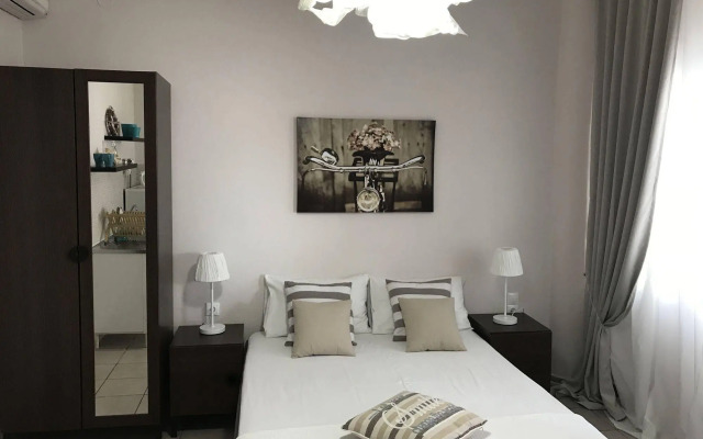 Morpheus Rooms