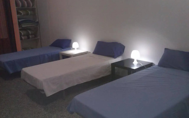 Innsa Hostel