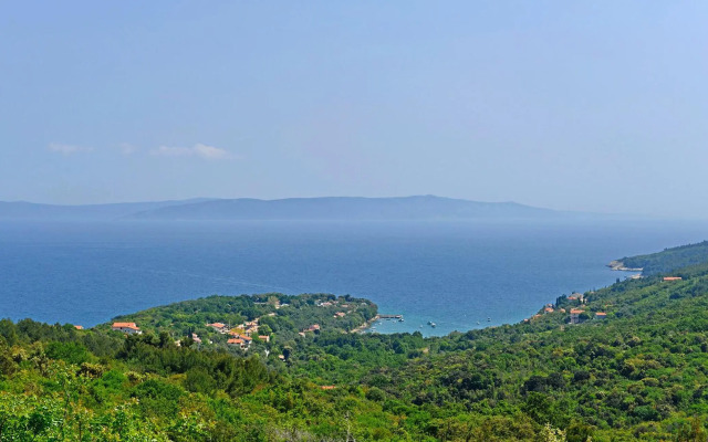 Felix in Sveta Marina - Haus für 6-7 Personen