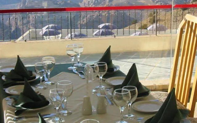 Petra Panorama Hotel
