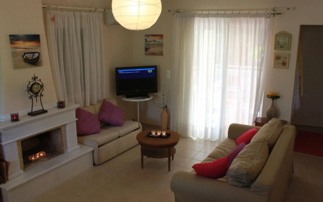 Lefkada Summer House