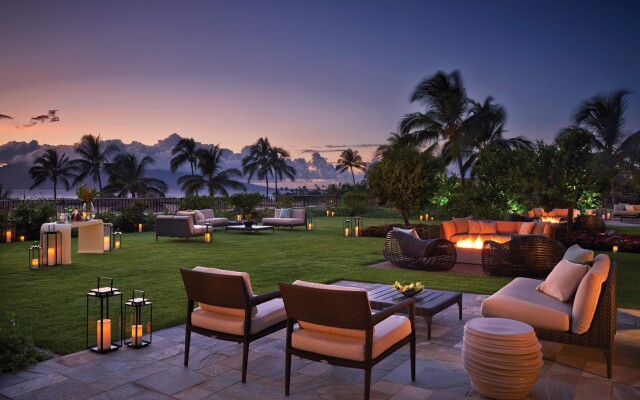 Four Seasons Resort Maui at Wailea