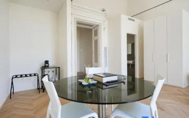 PalazzoTorre 102 - Luxury suite with tower view