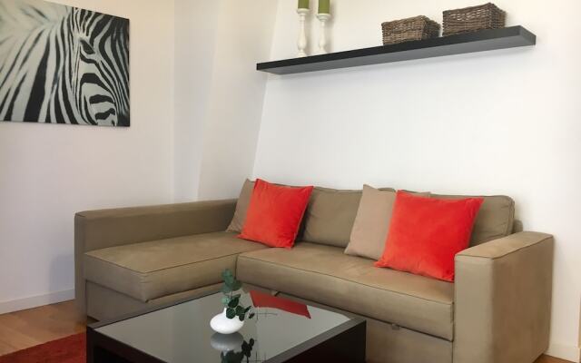 Apartamentos Coruña Playa