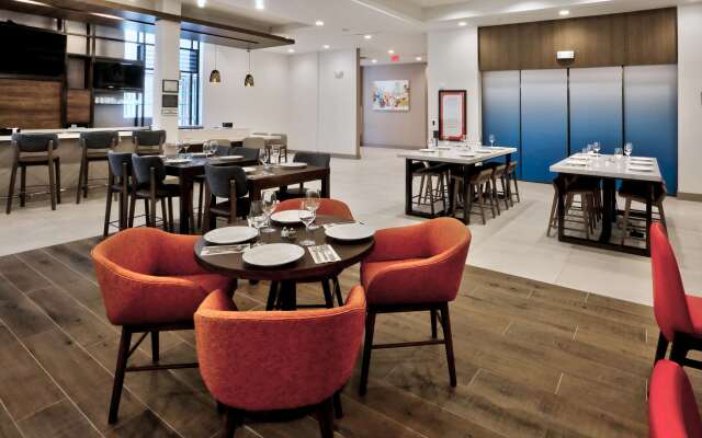 Hilton Garden Inn Bel Air