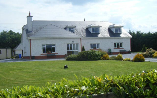 Dun Cromain Bed and Breakfast