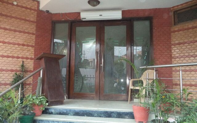 NXT Hotel Noida