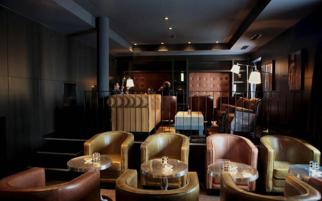 Grischa - DAS Hotel Davos