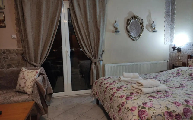 Katerina Rooms & Suites