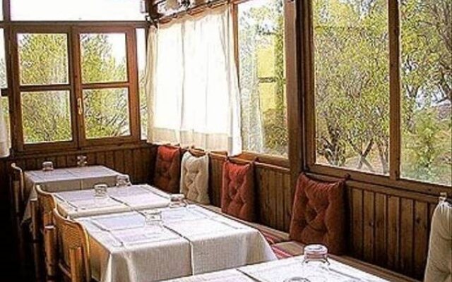 Guesthouse Mylona