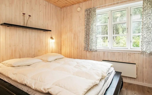 4 Person Holiday Home in Laeso-by Traum