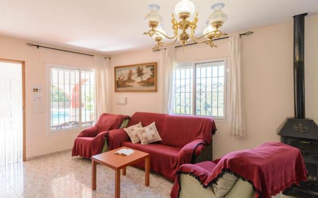 Casa Charnite Competa by Ruralidays