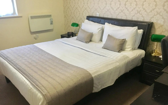 Normanton Park Hotel, Sure Hotel Collection by Best Western