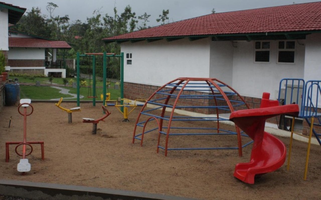 Eka Resorts