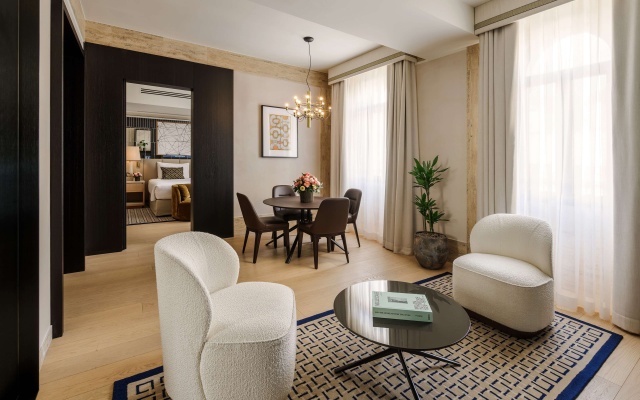 Отель Park Hyatt Milano
