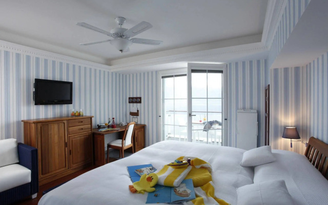Yachtsport Resort Lago Maggiore