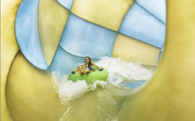 Hotel De Eemhof by Center Parcs