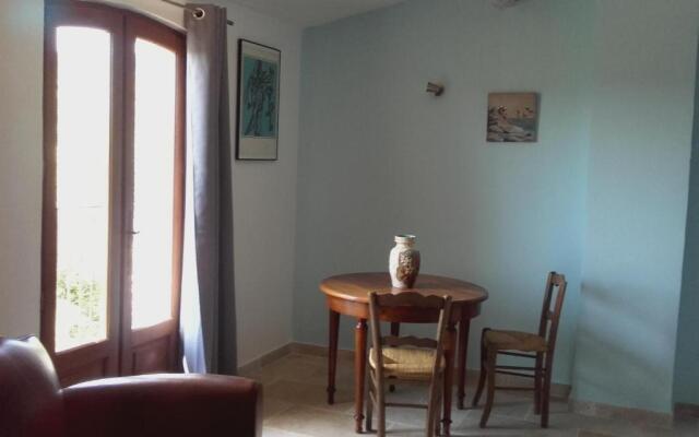 La Bastide de l'Oliveraie