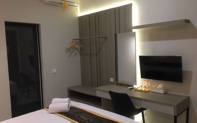 Esma Family GuestHouse