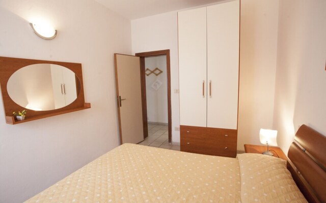 Appartamenti Arco Bianco