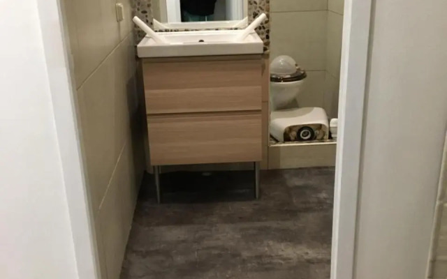 Les Ilets de L'Eau Blanche