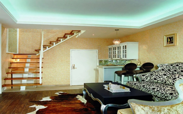 Sun Flower Hotel and Residence