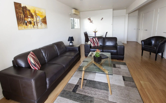 Allegra House