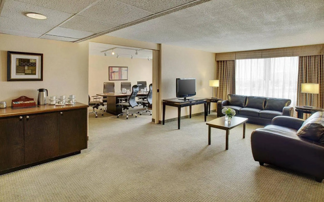 Radisson Hotel Toronto East