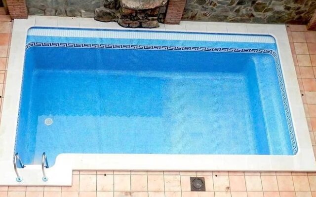 Casa Rural Los Cortinales