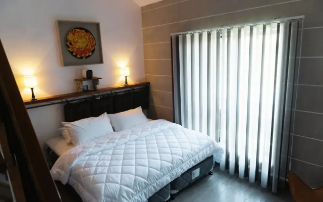 Urban Glamp Resort Iloilo