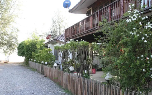 Beautiful The Sea Resort