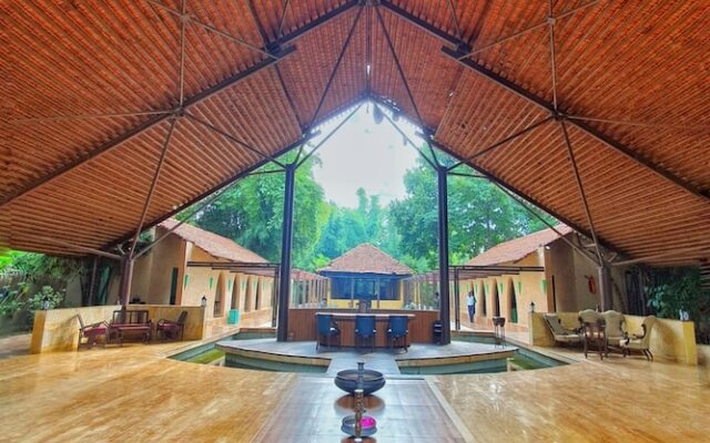 Greetoe Celebration Van Vilas Bandhavgarh
