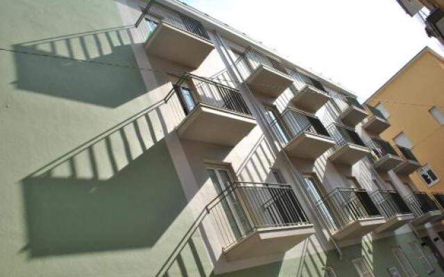 Hotel Residence Laigueglia