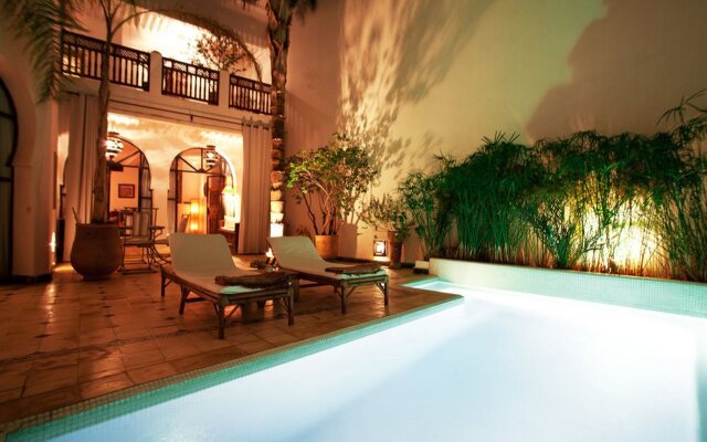 Riad Alma