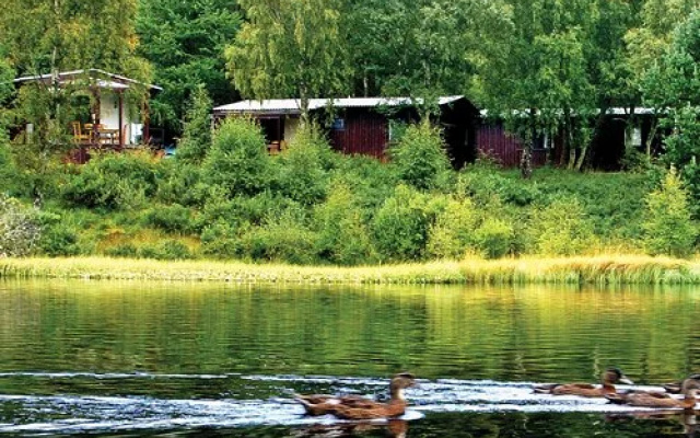Macdonald Lochanhully - 4 Nights, Inverness-shire, Scotland