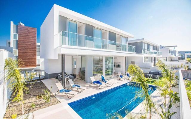 Villa Olive 19
